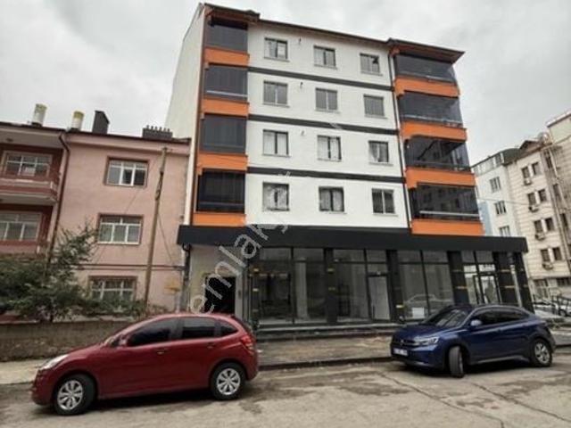 İtuncay Dan Çarşı Merkezde Kiralık Eşyalı 1+1 Sıfır Daire