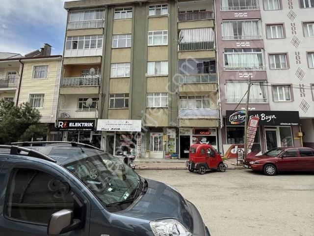 İtuncay Dan Çarşı Merkezde Satılık 3+1 Daire