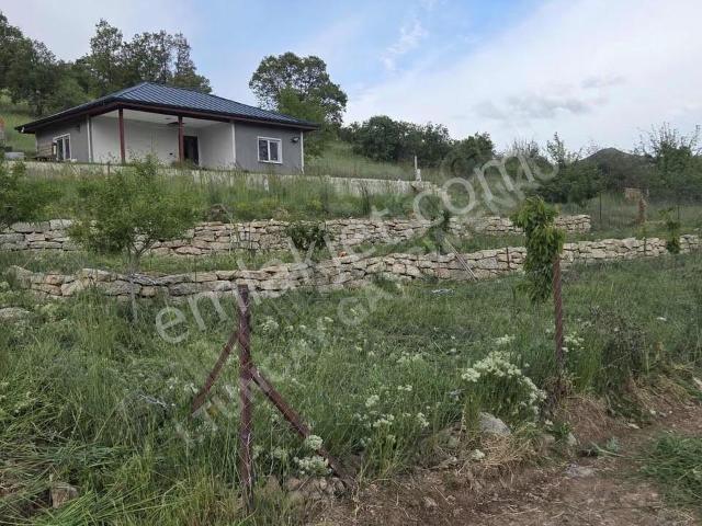 İtuncay Dan Boyalı Mh Satılık Bağ Evi