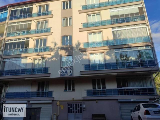 İtuncay Dan Belediye Civarı Kiralık 3+1 Daire
