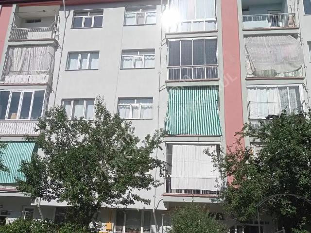 İtuncay Dan Belediye Karşısı Satılık Daire