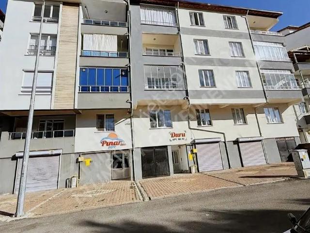 İtuncay Dan Gazi Civarı Satılık 3+1 Daire