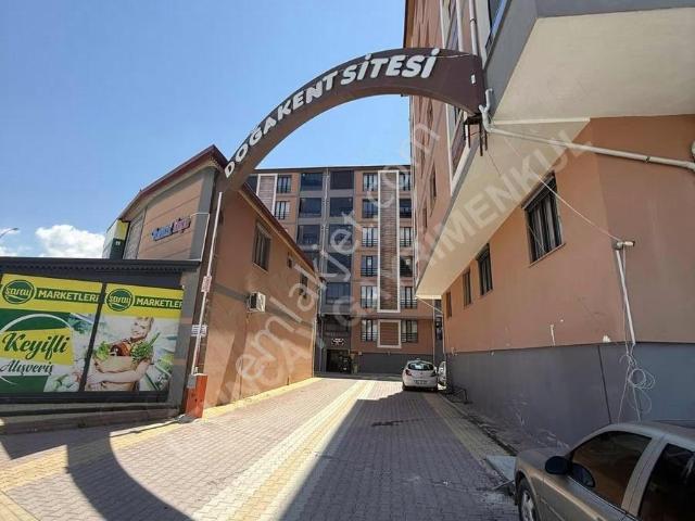 İtuncay Dan Doğakent Sitesinde Kiralık 4+1 Daire