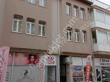 İtuncay Dan Komple Satılık Bina