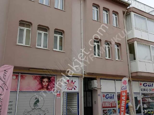 İtuncay Dan Komple Satılık Bina