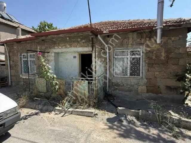 İtuncay Dan Karakavak Mh Satılık Müstakil Ev
