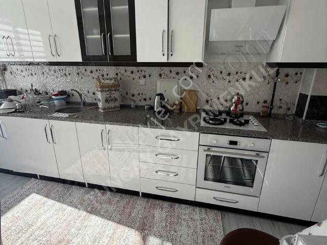 İtuncay Dan Kiralık Eşyalı 2+1 Daire