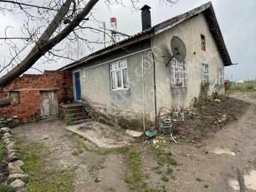 İtuncay Dan Kumluca Mh. Satılık Müstakil Ev Ve Ahır