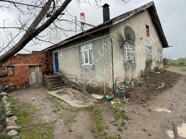 İtuncay Dan Kumluca Mh. Satılık Müstakil Ev Ve Ahır