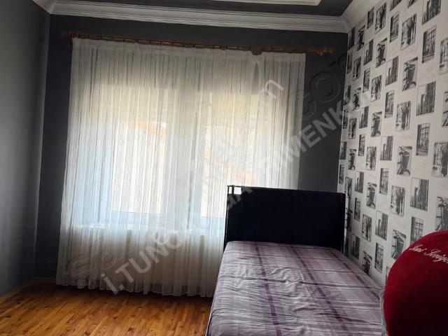 İtuncay Dan İki Katlı Satılık Garajlı Lüks Villa