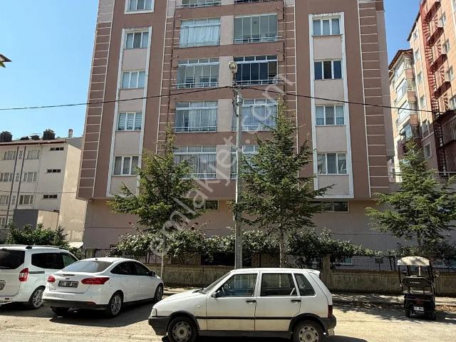 İtuncay Dan İnturmad Sitesinde Satılık Ara Kat 3+1 Daire