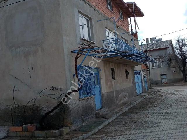 İtuncay Dan Ortakaraören Mh Satılık Ev