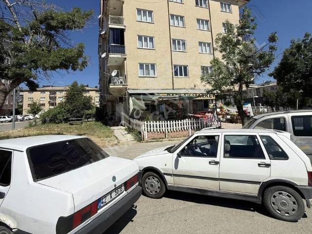 İtuncay Dan Medaş Karşısı Satılık 3+1 Daire