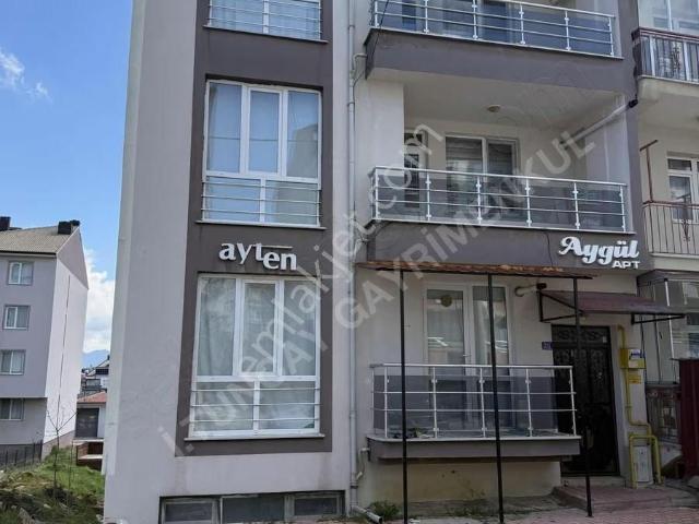 İtuncay Dan Satılık 3+1 Daire