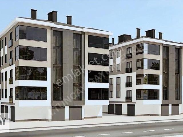 İtuncay Dan Satılık 3+1 Daireler