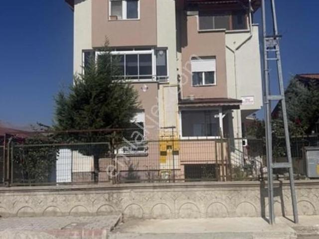 İtuncay Dan Satılık Dubleks Villa