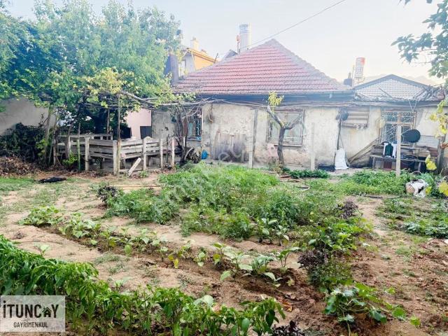 İtuncay Dan Satılık Müstakil Ev