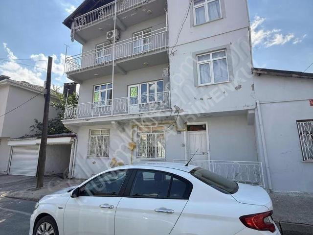 İtuncay Dan Seyid Harun Mh Satılık 3+1 Daire