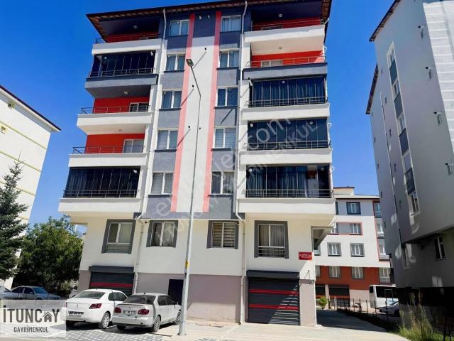 İtuncay Dan Suğla Petrol Civarı Satılık 3+1 Daire