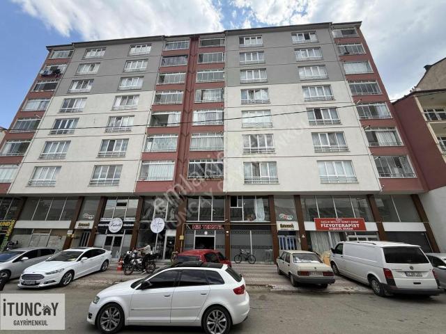 İtuncay Dan Pazar Yerinde Satılık 3+ 1 Lüks Daire