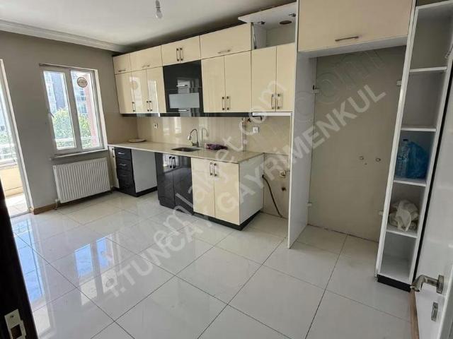 İtuncay Dan Tahtakale Üstü Kiralık 3+1 Daire