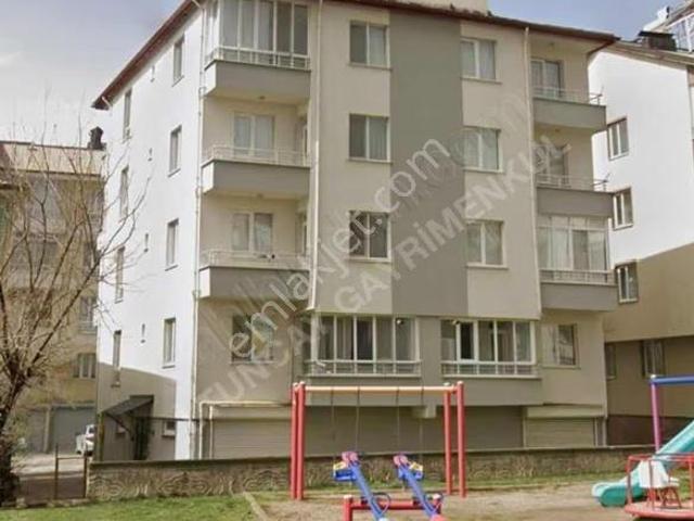İtuncay Dan Yenıcamı Mh Satılık Garajlı 3+1 Daire