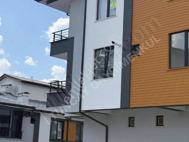 İtuncay Hastane Civarı Kiralık 1+1 Eşyalı Sıfır Daire