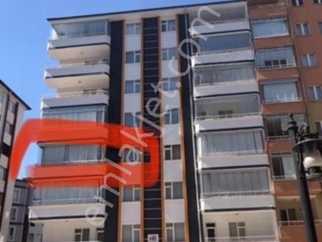İtuncaydan Çarşı Merkezde, Masrafsız Otoparklı 3+1 Satılık Daire