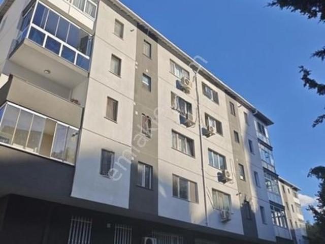 İtü'ye İstinye Parka Yakın Konumda Güvenlikli 2+1 Mobilyalı Ev