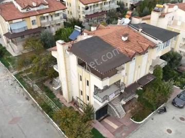 Site İçerisinde Krediye Uygun Tripleks Villa