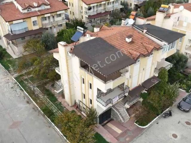 Site İçerisinde Krediye Uygun Tripleks Villa