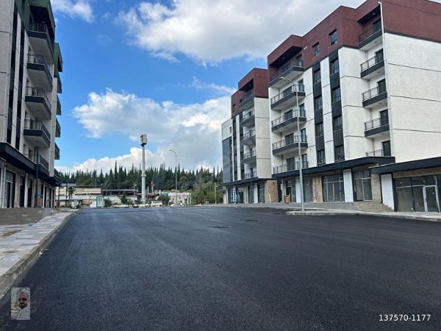 İTFAİYE KARŞISINDA D5 BLOKTA 3+1 KİRALIK DAİRE