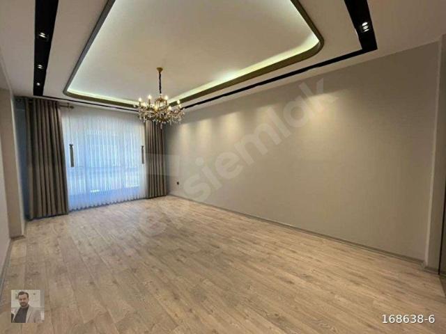 İTİBAR'DAN ÇEVRE YOLU YANI ULTRA LÜKS 3,5+1 SATILIK DAİRE