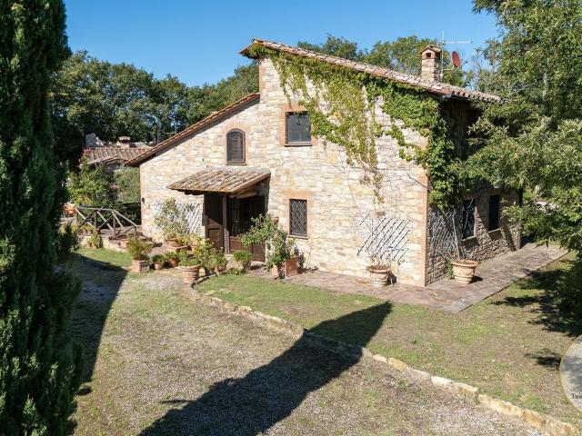 I Tre Casali · Mnt120 m² Montegabbione
