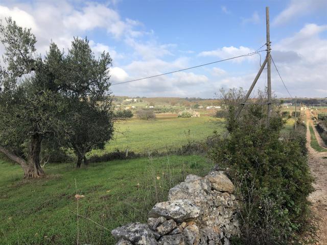 I Trulli Della Vallata 110m² Ceglie Messapica