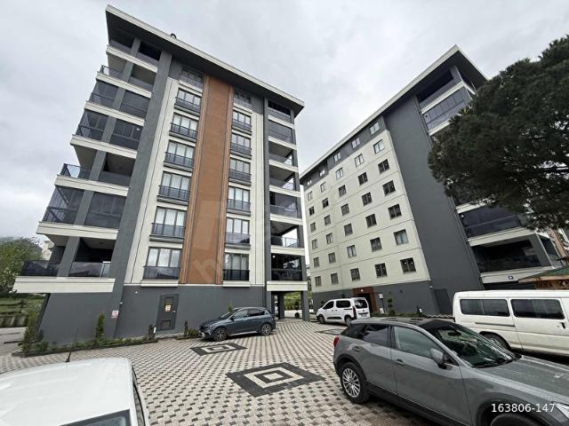 İVA'DAN DEĞİRMENÖNÜN'DE 3+1 SATILIK SIFIR DAİRE