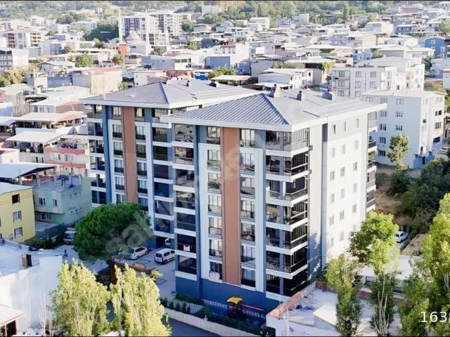 İVA'DAN DEĞİRMENÖNÜN'DE SATILIK 3+1 GENİŞ LÜKS DAİRE