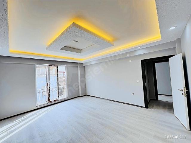 İVA'dan KREDİ LİMİT SORUNU YOK KESTEL MERKEZ'de 3+1 DAİRE