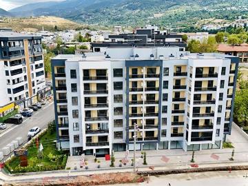 İVA'dan TAPU MASRAFSIZ ! 2+1 AMERİKAN MUTFAKLI DAİRE