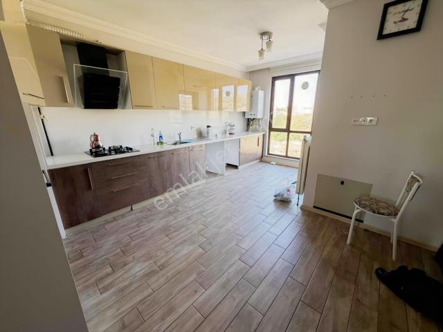 İvedik Köyde 220 M² 4+1 Teraslı Dubleks Lüx Kiralık Daire