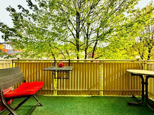I *WOW* I HAUSTIERE WILLKOMMEN I BALKON I CARPORT I DUSCHE I MODERNE KÜCHE I 3 EXTRA BEGEHBARE ZIMMER I PROJEKT WOHNEN I AB SOFORT