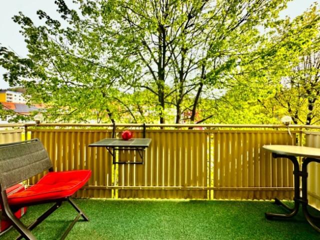 I *WOW* I HAUSTIERE WILLKOMMEN I BALKON I CARPORT I DUSCHE I MODERNE KÜCHE I 3 EXTRA BEGEHBARE ZIMMER I PROJEKT WOHNEN I AB SOFORT