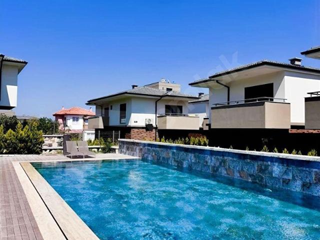 İYTE Kampüs Yakını 1+1 Bahçeli Full Eşyalı Kiralık Daire