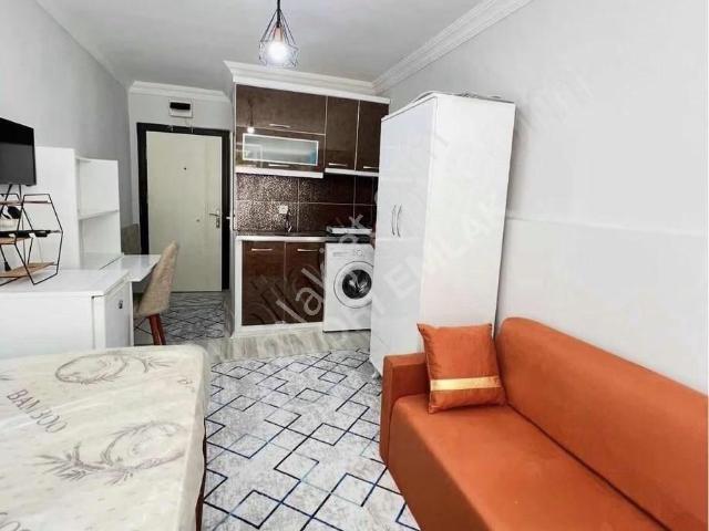 İyaşa Yakın 1+0 Satılık Apart