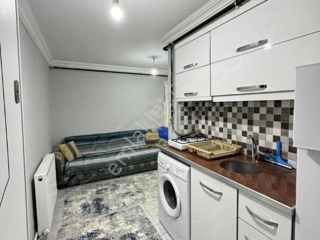 İyaşa Yürüme Mesafesinde Satılık 2+1 Apart
