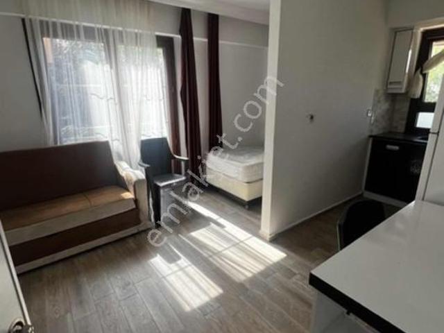 İyaş Yani Kiralık Apartlar