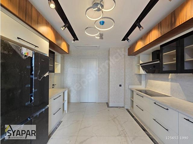 İŞYAPAR GAYRİMENKULDEN PRESTİJLİ ALTINSANPARK EVLERİNDE 5+1 FIRSAT DAİRE