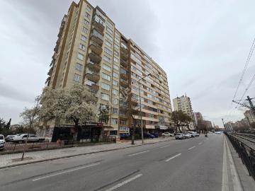 Feritpaşa Mahallesi, Konya, Konya ili, İç Anadolu Bölgesi