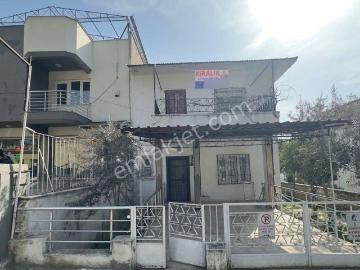 Efeler, Aydın ili, Ege Bölgesi - Güvenlik kapısı