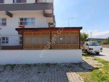 İskenderun, Hatay, Akdeniz Bölgesi - Bahçe